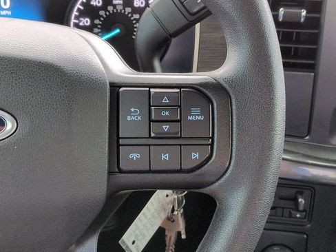 Used 2021 Ford F150 XL w/ STX Appearance Package RWD image 24