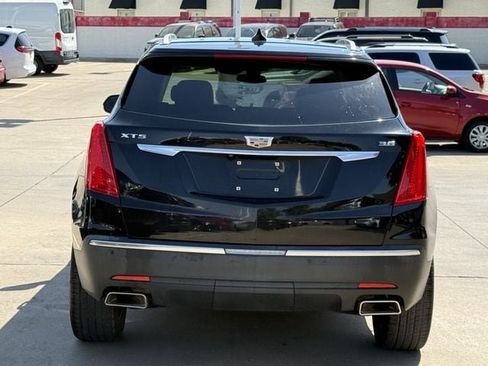 Used 2019 Cadillac XT5 Luxury FWD image 5