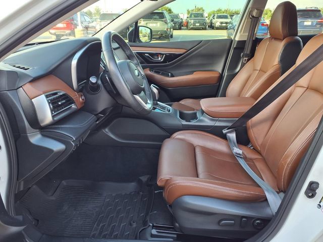 Used 2023 Subaru Outback Touring XT w/ Tech Package 3 AWD/4WD image 7