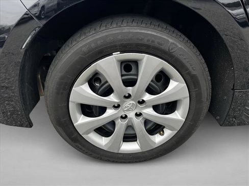 Certified 2024 Toyota Corolla LE image 24