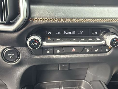 New 2026 MAZDA CX-50 AWD 2.5 Hybrid w/ Cargo Package image 15