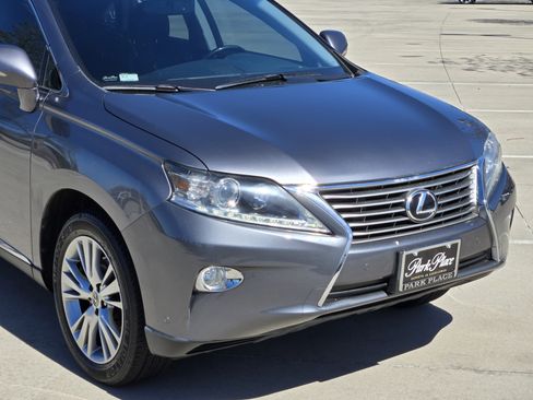 Used 2014 Lexus RX 350 Premium image 7