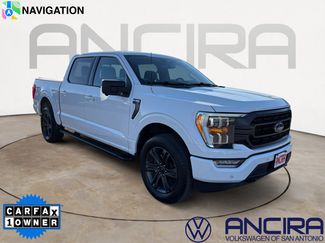 Used 2023 Ford F150 XLT w/ Equipment Group 302A High video 1