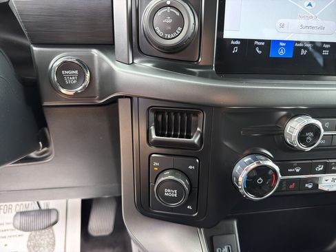 Used 2024 Ford F150 XLT w/ Equipment Group 302A MID AWD/4WD image 23