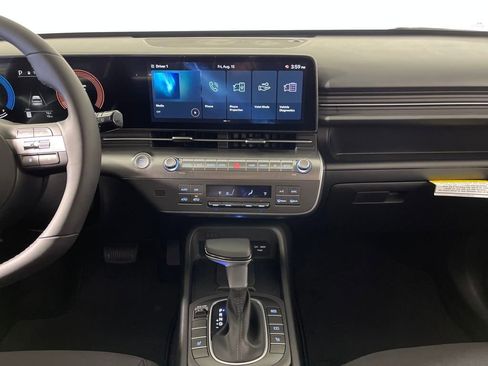 New 2026 Hyundai Kona SEL Sport image 16