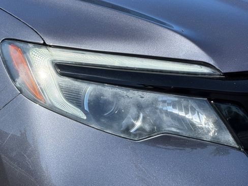 Certified 2022 Honda Pilot Special Edition image 11