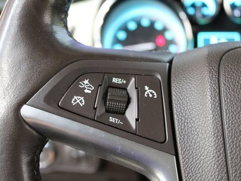 Used 2015 Buick Verano Leather FWD image 16