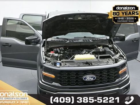 Used 2024 Ford F150 STX image 24