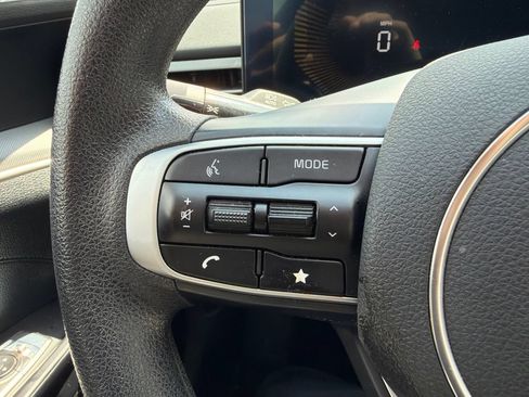 Used 2025 Kia K5 LXS FWD image 7