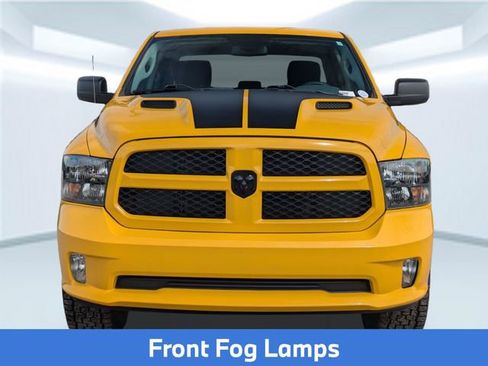 Used 2019 RAM 1500 Express w/ Wheel & Sound Group AWD/4WD image 11
