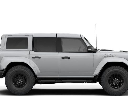 New 2026 Ford Bronco Raptor AWD/4WD image 40