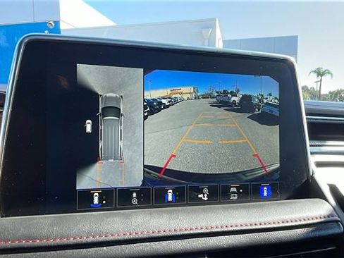 Used 2023 Chevrolet Tahoe RST w/ Luxury Package image 19