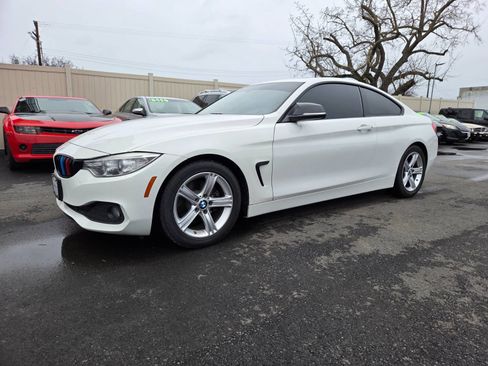 Used 2014 BMW 428i 428i coupe image 1