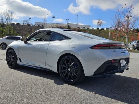 New 2026 Honda Prelude image 6