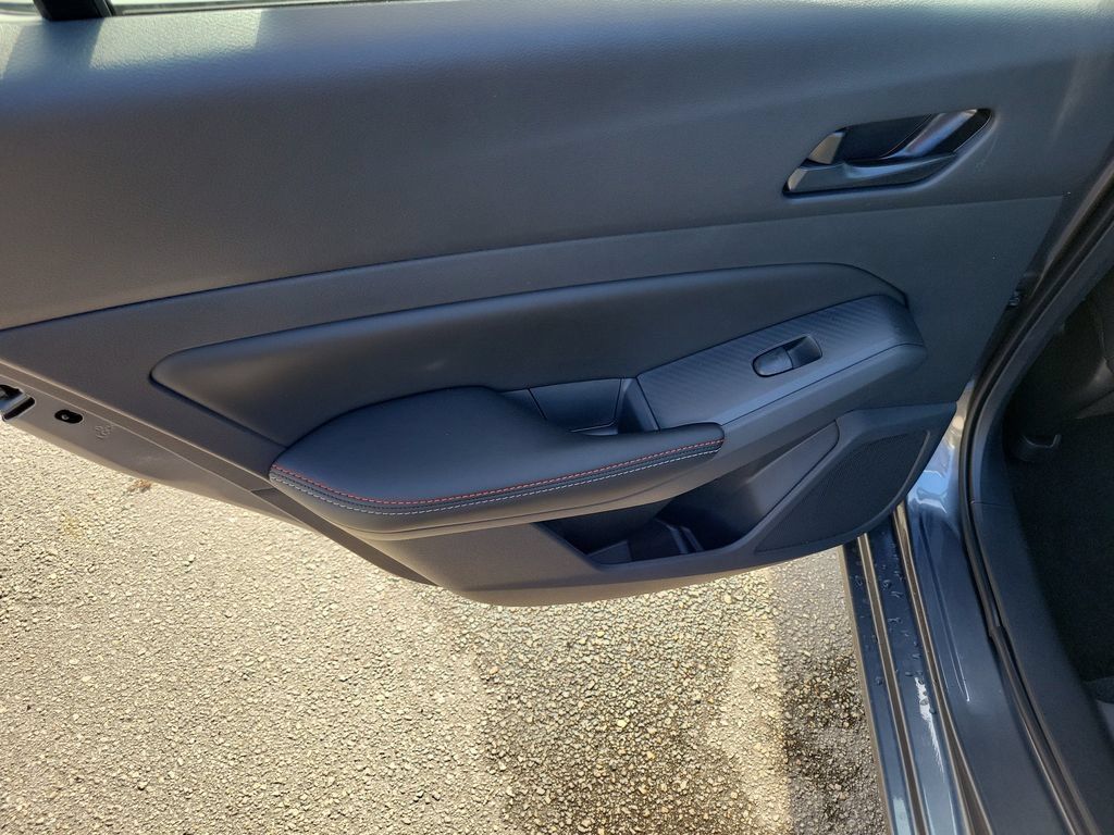 New 2026 Nissan Altima 2.5 SR w/ SR Premium Package FWD image 15