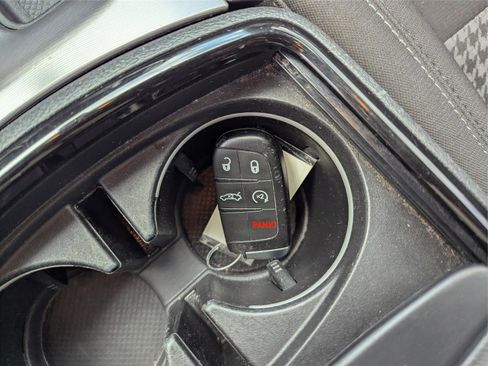 Used 2022 Dodge Charger GT w/ Blacktop Package image 17