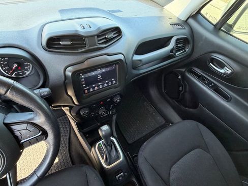 Used 2020 Jeep Renegade Altitude image 17