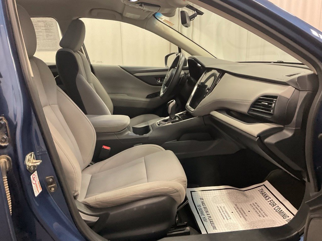 Used 2020 Subaru Legacy Premium AWD/4WD image 32