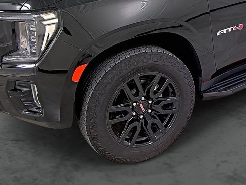 Used 2023 GMC Yukon AT4 w/ Max Trailering Package AWD/4WD image 7
