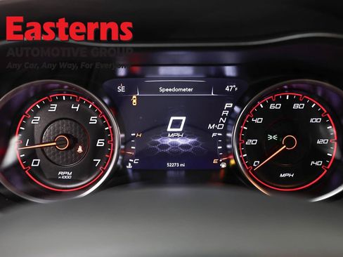 Used 2019 Dodge Charger GT image 17