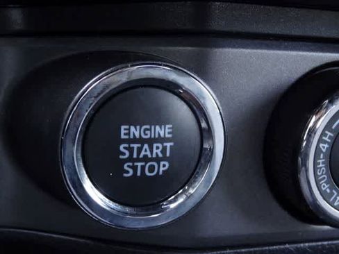 Used 2023 Toyota Tacoma TRD Off-Road AWD/4WD image 24