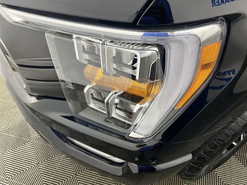 Used 2023 Ford F150 XLT w/ Equipment Group 302A High image 34