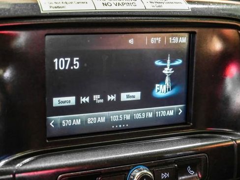 Used 2019 Chevrolet Silverado 3500 W/T w/ WT Convenience Package image 23