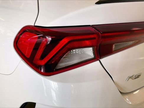 Used 2022 Kia K5 GT-Line w/ GT-Line FWD Premium Package image 52