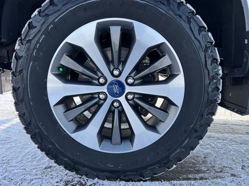 Used 2019 Ford F150 XL w/ Equipment Group 101A Mid image 28