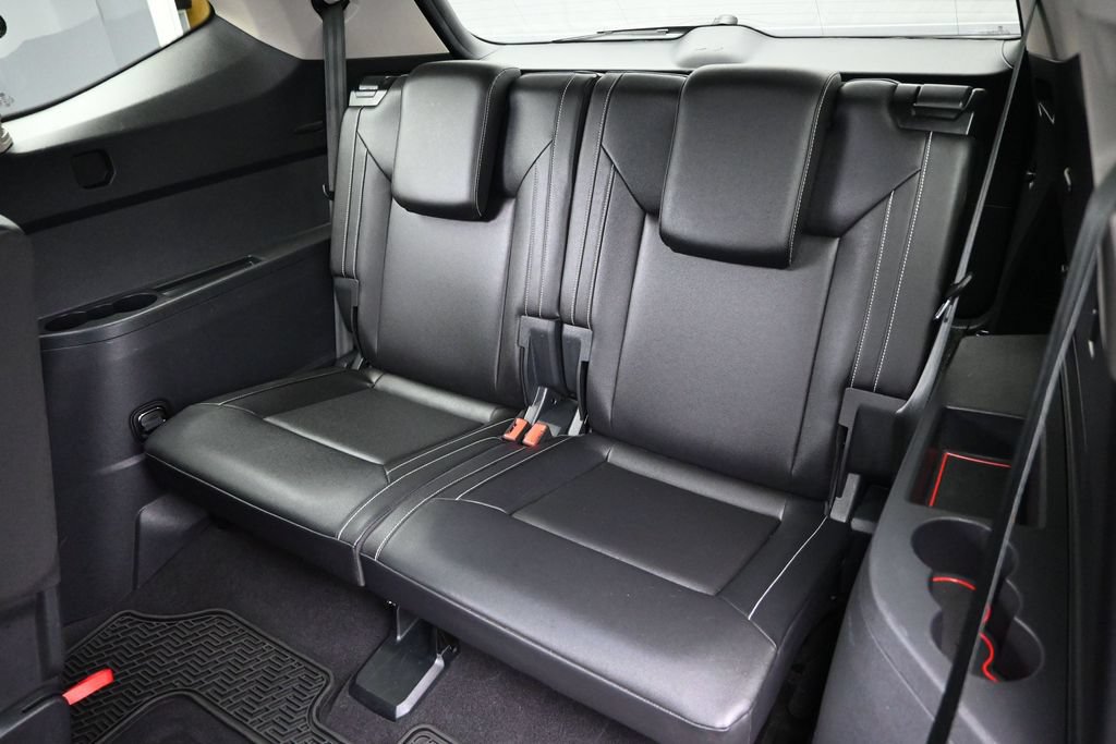 Used 2021 Volkswagen Atlas SE AWD/4WD image 20