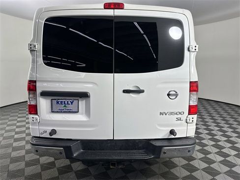 Used 2019 Nissan NV 3500 SL image 6