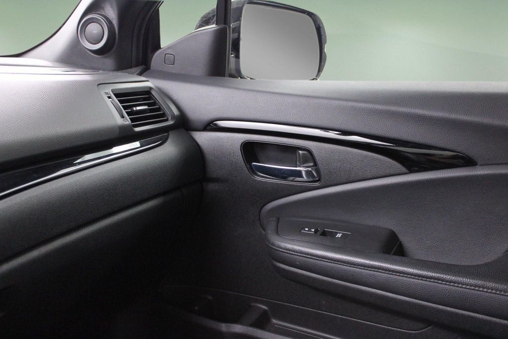 Used 2019 Honda Passport Elite image 38