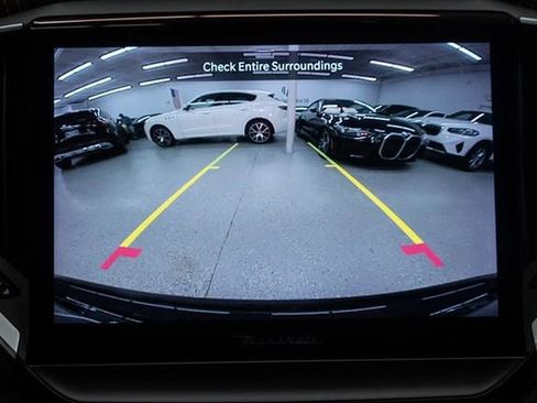 Used 2022 Maserati Ghibli Modena Q4 image 22