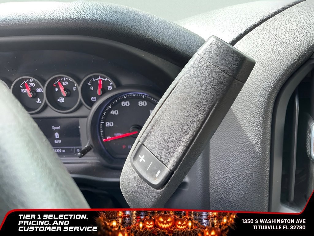 Certified 2021 GMC Sierra 2500 2WD Regular Cab image 18
