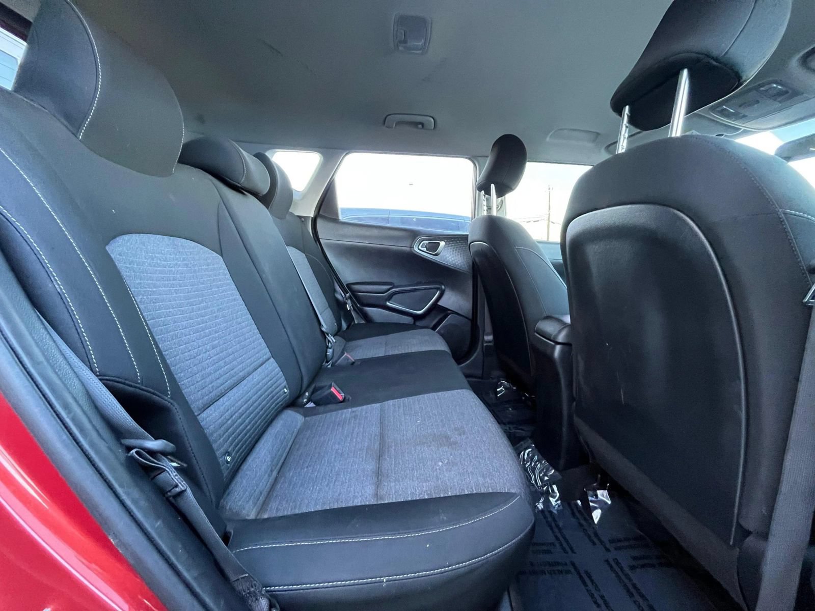 Used 2021 Kia Soul S FWD image 38