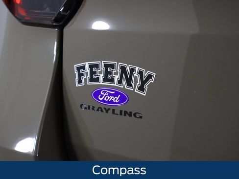 New 2026 Ford Explorer ST-Line AWD/4WD image 64
