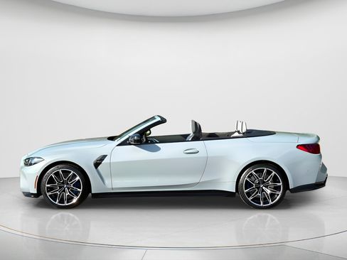New 2027 BMW M4 xDrive Competition AWD/4WD image 8