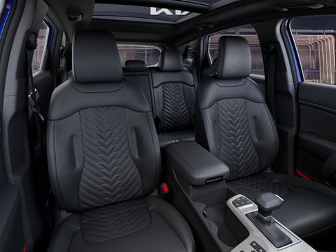 New 2026 Kia Sportage X-Pro Prestige AWD/4WD image 15