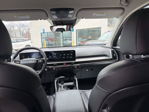 New 2026 Kia Sorento S image 23