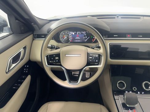 Used 2023 Land Rover Range Rover Velar R-Dynamic S image 43