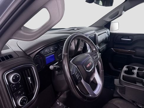 Used 2019 GMC Sierra 1500 SLE w/ SLE Value Package image 23