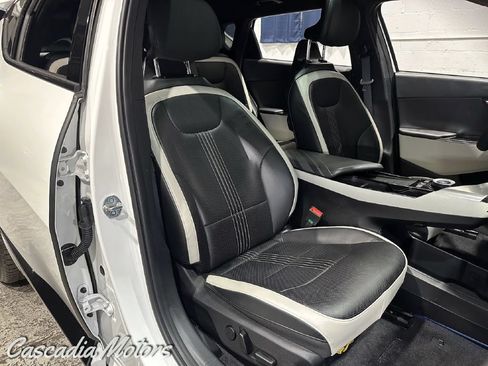 Used 2023 Kia EV6 GT-Line AWD/4WD image 14