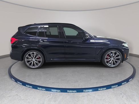 Used 2023 BMW X3 M40i AWD/4WD image 6