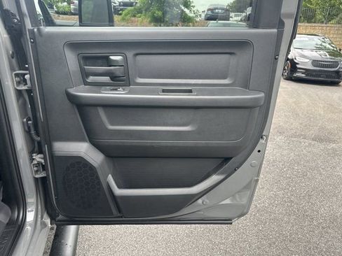 New 2026 RAM 2500 Tradesman AWD/4WD image 16