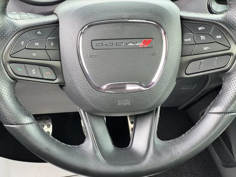 Used 2021 Dodge Challenger R/T Scat Pack RWD image 19