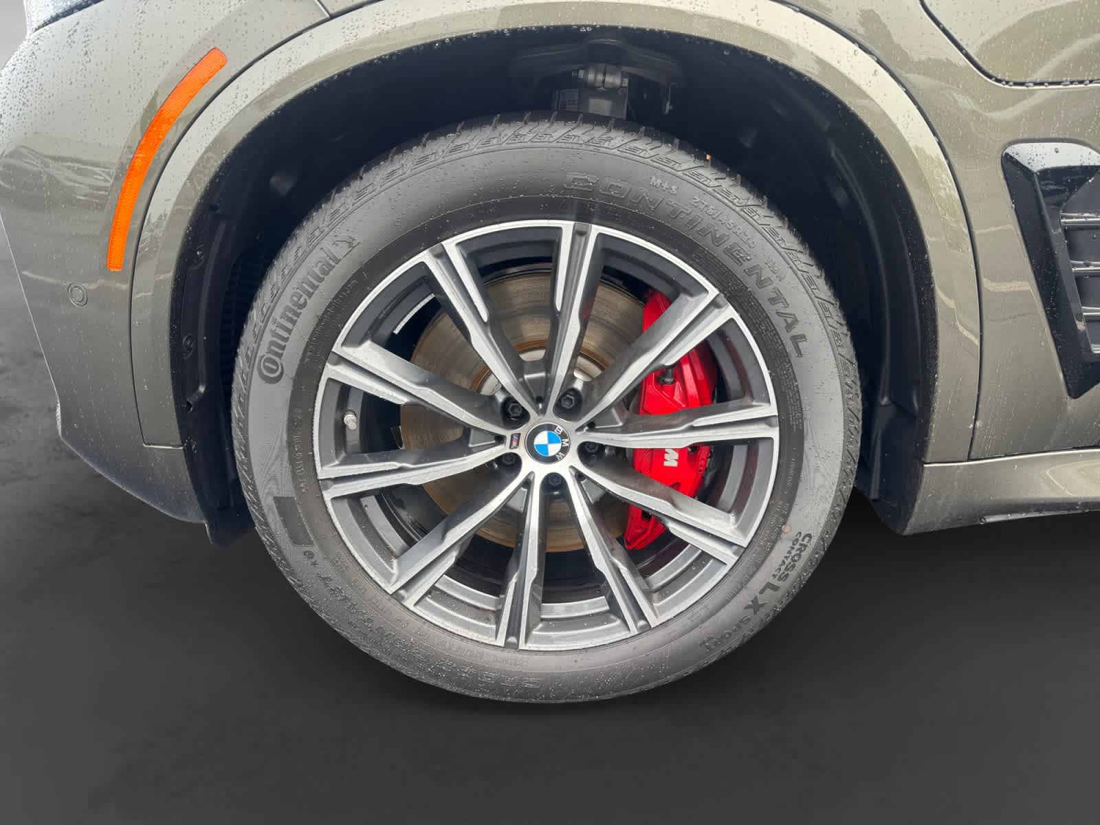 Used 2026 BMW X5 xDrive50e w/ M Sport Package AWD/4WD image 9