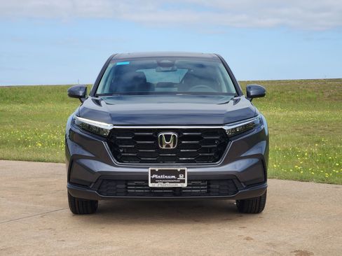 New 2026 Honda CR-V EX image 6