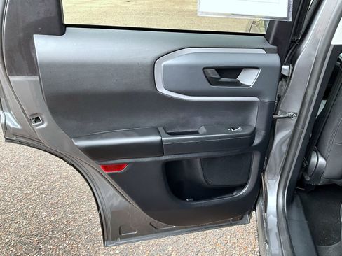 Used 2023 Ford Bronco Sport Big Bend image 20