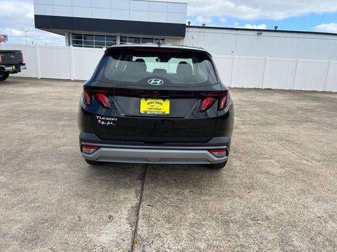 New 2026 Hyundai Tucson SE FWD image 72