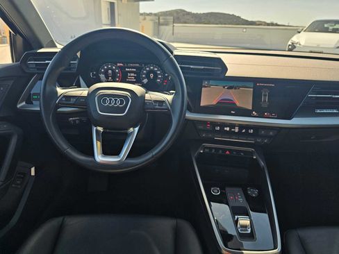 Used 2023 Audi A3 2.0T Premium Plus AWD/4WD image 18